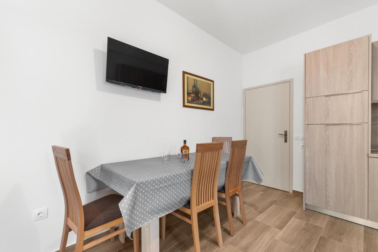Mirjana Spada Poreč Exterior foto